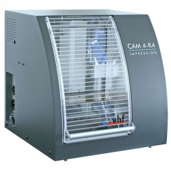 Fresadora Cam 4-K4 Ejes